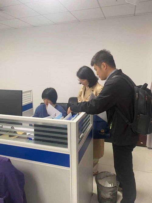 全程代辦，持續護航 南京江北新區以專業信息咨詢服務助力科技企業快速落地