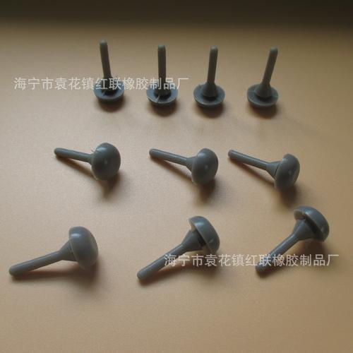 工廠專業(yè)生產(chǎn)防水硅膠塞 錐形、圓形、實(shí)心與定制服務(wù)的全方位解析